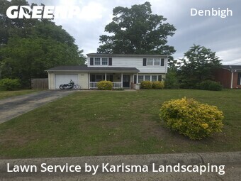 Lawn Mow nearby Newport News, VA, 
