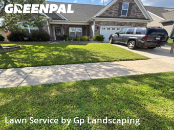 Grass Cutting nearby Lancaster, NC, 