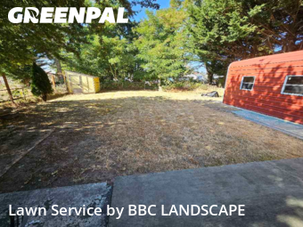 Lawn Care Service nearby Sea Tac, WA, 