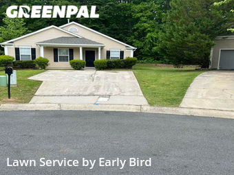 Grass Cutting nearby Charlotte, NC, 