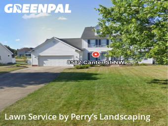 Yard Cutting nearby Massillon, OH, 