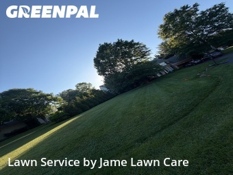 Yard Mowing nearby Mount Airy, MD, 