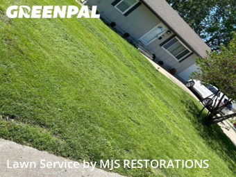 Lawn Care nearby Kansas City, MO, 