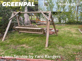 Grass Cut nearby East Haven, CT, 