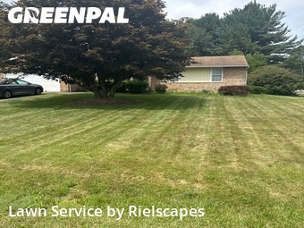 Lawn Mowing nearby North Canton, OH, 