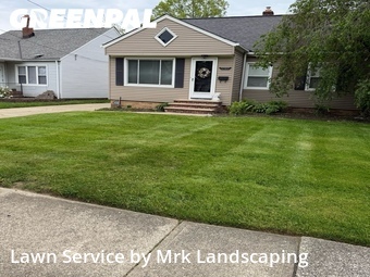 Lawn Mow nearby Lyndhurst, OH, 