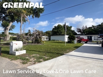 Yard Mowing nearby Orlando, FL, 