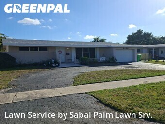 Yard Cutting nearby Sunrise, FL, 