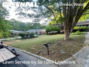 Lawn Cut nearby Decatur, GA, 