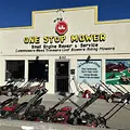 One Stop Mower 1