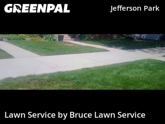 Lawn Care nearby Chicago, IL, 