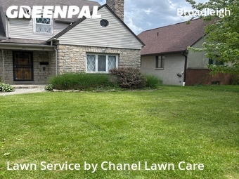 Lawn Cut nearby Columbus, OH, 