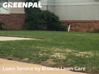 Lawn Care Service nearby Cheyenne, WY, 