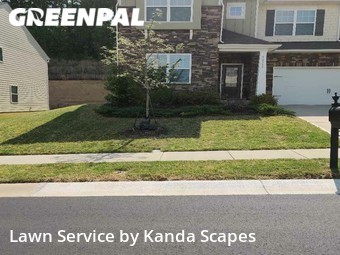 Lawn Service nearby Charlotte, NC, 