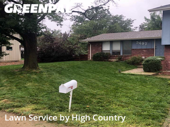 Lawn Mowing Service nearby Boulder, CO, 