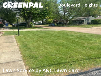 Grass Cutting nearby St. Louis, MO, 