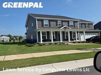 Lawn Mowing nearby Suffolk, VA, 