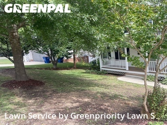 Lawn Care nearby Midlothian, VA, 
