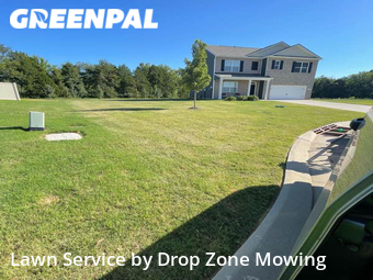 Lawn Care nearby Murfreesboro, TN, 