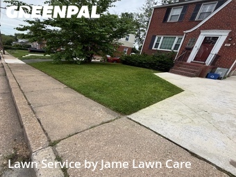 Grass Cutting nearby Baltimore, MD, 