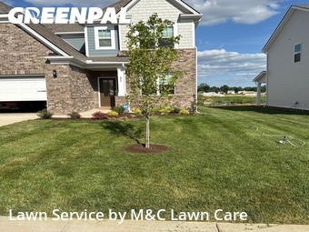 Lawn Service nearby Clarksville, TN, 