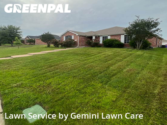 Grass Cutting nearby Royse City, TX, 