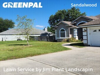 Lawn Maintenance nearby Jacksonville, FL, 