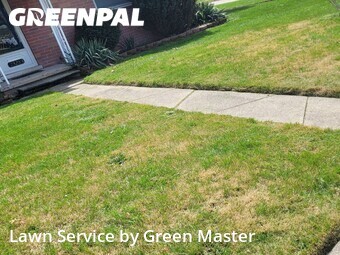 Lawn Mow nearby Dearborn Heights, MI, 