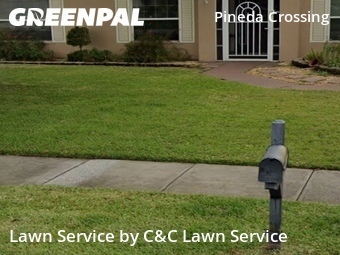 Lawn Care Service nearby Melbourne, FL, 