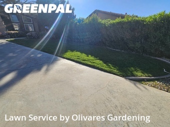 Grass Cutting nearby Lancaster, CA, 