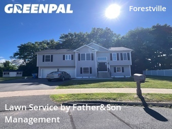 Lawn Service nearby Bristol, CT, 