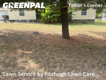 Yard Cutting nearby Nashville, TN, 