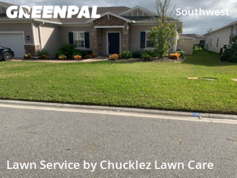 Grass Cutting nearby Jacksonville, FL, 