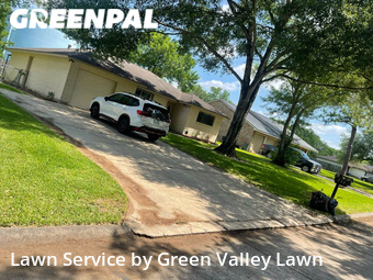 Lawn Cutting nearby Friendswood, TX, 