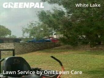 Lawn Mowing Service nearby Fort Worth, TX, 