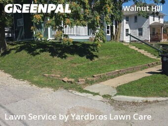 Yard Cutting nearby Omaha, NE, 