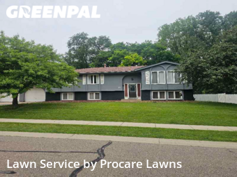 Lawn Care Service nearby Apple Valley, MN, 
