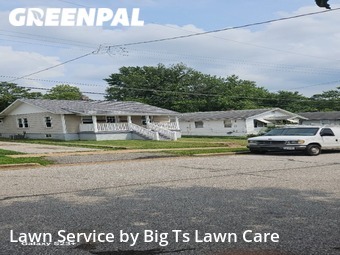 Yard Cutting nearby Overland, MO, 