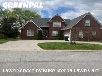 Lawn Care Service nearby Murfreesboro, TX, 