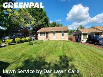 Yard Mowing nearby Roanoke, VA, 