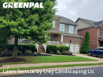 Lawn Mowingin Johns Creek,30022,Lawn Cut by Lrey Landscaping Llc, work completed in Dec , 2025
