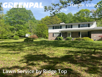 Grass Cut nearby Knoxville, TN, 