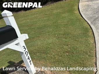 Lawn Care Service nearby Suwanee, GA, 
