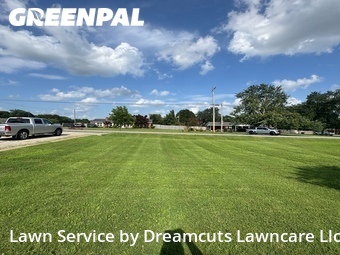 Modern Landscaping In Athens,35613,Landscaping Services by Dreamcuts Lawncare Llc, work completed in Jun , 2026