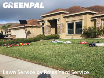 Grass Cutting nearby Edinburg, TX, 