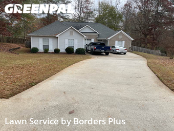 Lawn Mowing Service nearby Mc Donough, GA, 