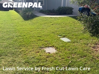 Lawn Mowing nearby Leander, TX, 