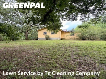 Yard Mowing nearby Forestdale, AL, 