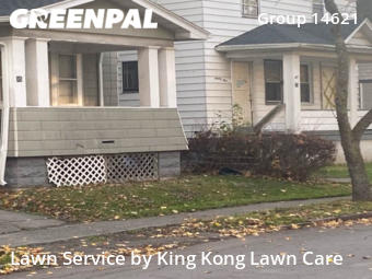 Lawn Mowing nearby Rochester, NY, 