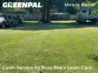 Lawn Mowing nearby Granite City, IL, 